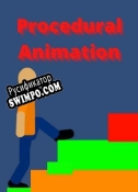 Русификатор для Procedural Animation Test (drollestprawn4)