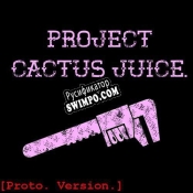 Русификатор для Project Cactus Juice