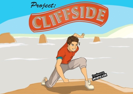 Русификатор для Project Cliffside