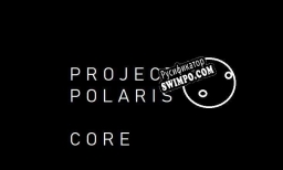 Русификатор для Project Polaris