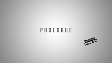 Русификатор для Prologue (2017)