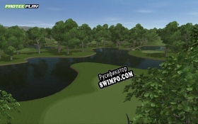 Русификатор для ProTee Play 2009 The Ultimate Golf Game