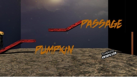 Русификатор для Pumpkin Passage