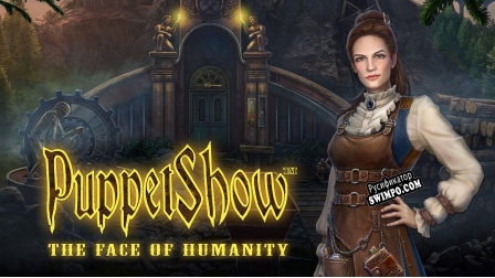 Русификатор для PuppetShow The Face of Humanity Collectors Edition