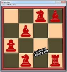 Русификатор для Puzzle Chess