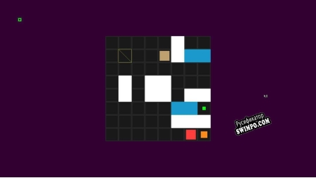 Русификатор для Puzzle Game (itch) (falconerd)