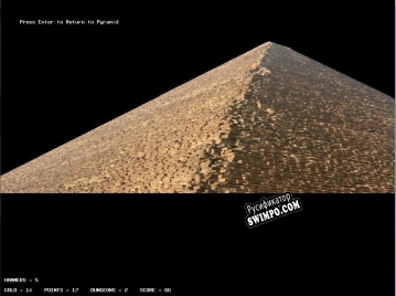 Русификатор для Pyramid Walls