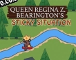 Русификатор для Queen Regina Z. Bearingtons Sticky Situation