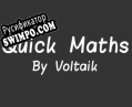 Русификатор для Quick Maths (Voltaik)