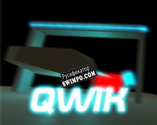 Русификатор для Qwik