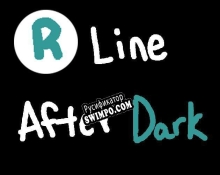 Русификатор для R Line After Dark