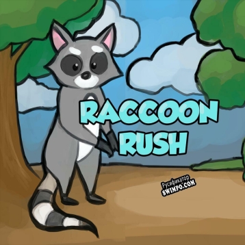Русификатор для Raccoon Rush