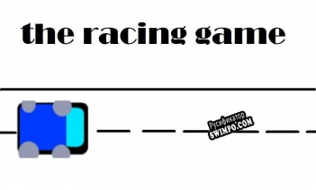 Русификатор для Racing game (itch) (Shvap)