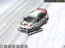 Русификатор для Rally Masters Race of Champions