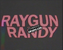 Русификатор для Raygun Randy