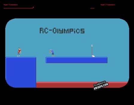 Русификатор для RC-Olympics