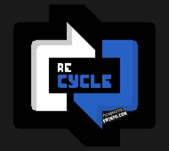 Русификатор для RE-Cycle
