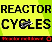 Русификатор для Reactor Cycles