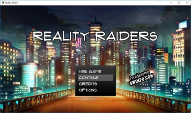 Русификатор для Reality Raiders