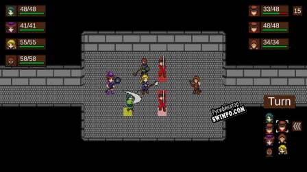 Русификатор для Realm of the Past Evil
