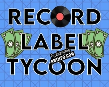 Русификатор для Record Label Tycoon