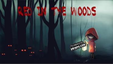 Русификатор для Red in the Woods
