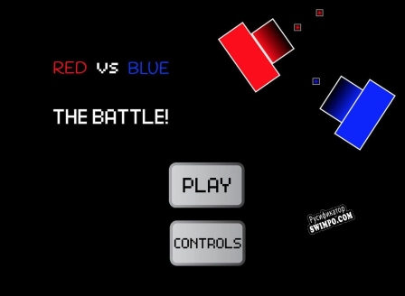 Русификатор для Red vs Blue the battle