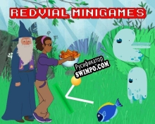 Русификатор для Redvial Minigames