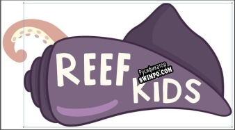 Русификатор для Reef Kids