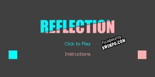 Русификатор для Reflection (itch) (LudumAnthony)