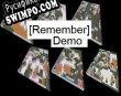 Русификатор для [Remember] Demo