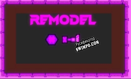 Русификатор для Remodel