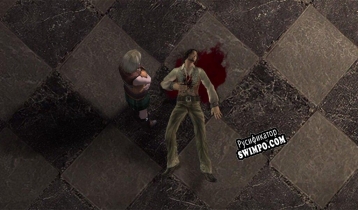 Русификатор для Resident Evil 4 Otome Edition (Shimmersoft)