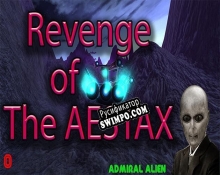 Русификатор для Revenge of The AESTAX