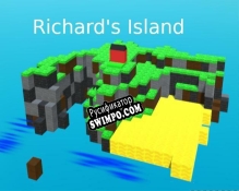 Русификатор для Richards Island