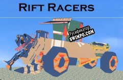 Русификатор для Rift Racers