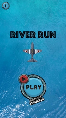 Русификатор для River Run (itch)