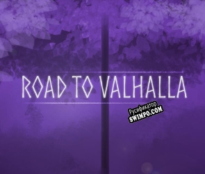 Русификатор для Road To Valhalla