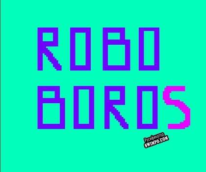 Русификатор для robo bros