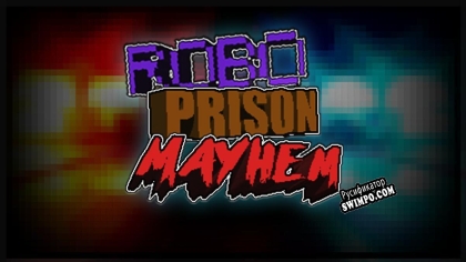 Русификатор для Robo Prison Mayhem