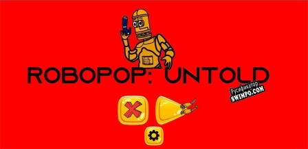Русификатор для Robopop Untold
