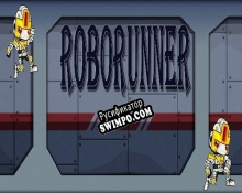 Русификатор для RoboRunner