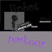 Русификатор для robot and parkour