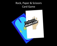 Русификатор для Rock, Paper  Scissors Card game Prototype
