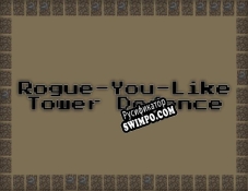 Русификатор для Rogue-You-Like Tower Defence
