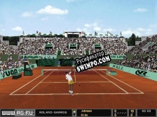 Русификатор для Roland Garros French Open 97