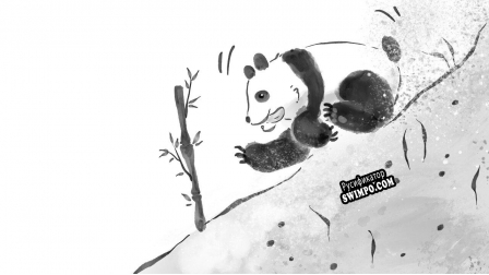 Русификатор для Rolling Pandas Leaves No Snow Behind (Incubator Game  Soft Dev Community)