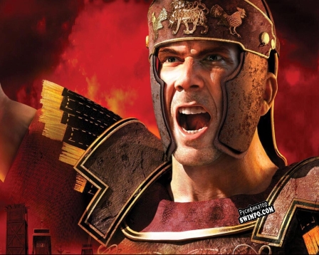 Русификатор для ROME Total War