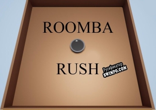 Русификатор для Roomba Rush (2040004)