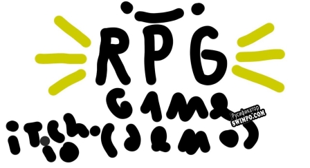 Русификатор для Rpg Game (Demo)